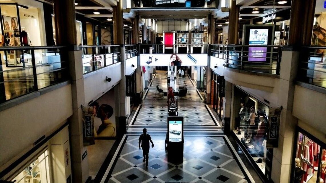 Global brands return to Argentina amid growing demand 