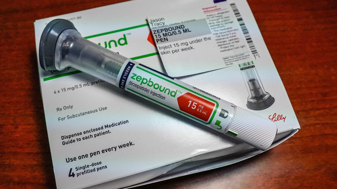 Kentucky looks to expand GLP-1 drug access for Medicaid patients