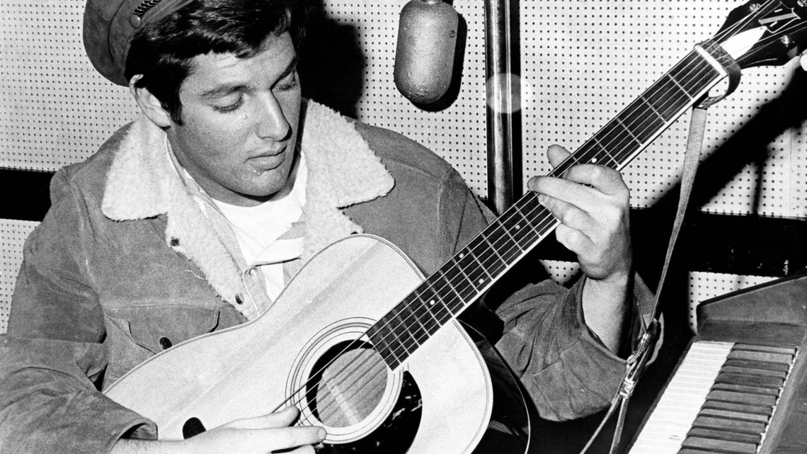 1965 Folk Rock Hit, Written by 19-Year-Old P. F. Sloan, Drove Him Out of the Music Business 