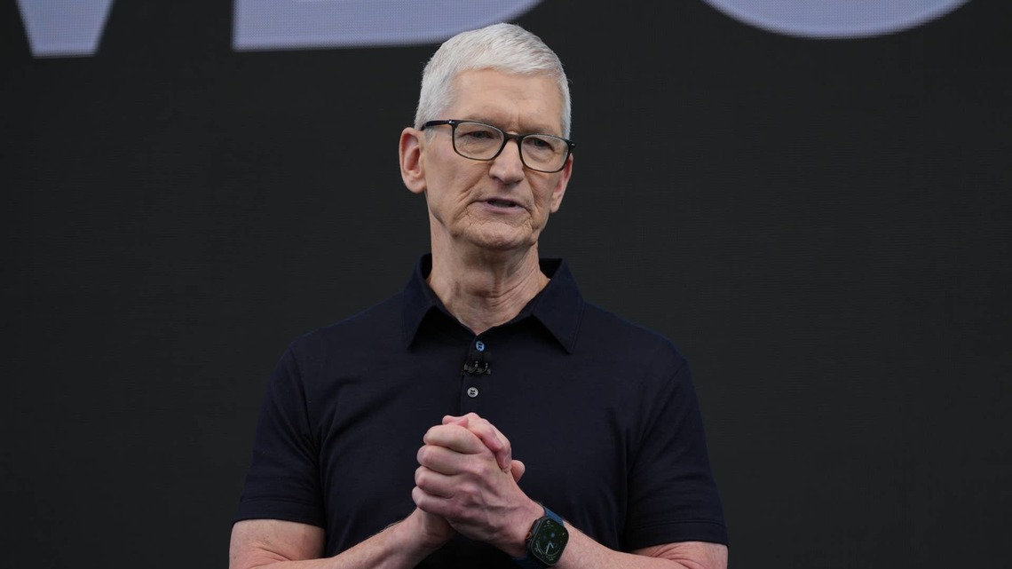 Apple just billed you for the AI buildout you never asked for 