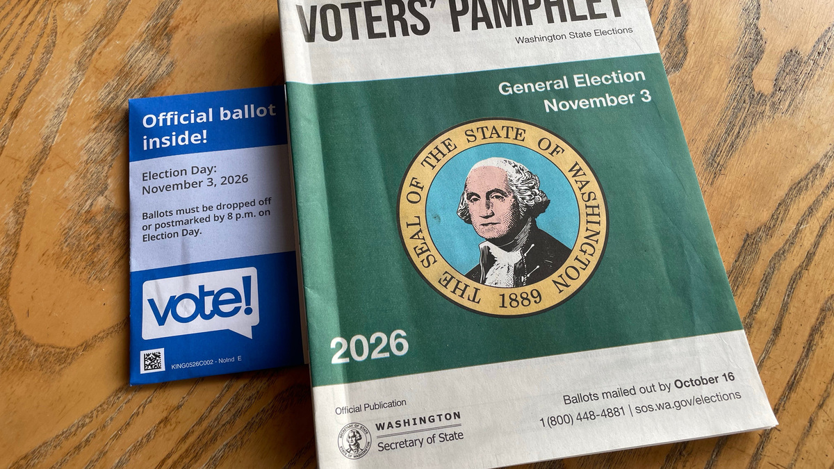 Measures across Washington that could shake up local government