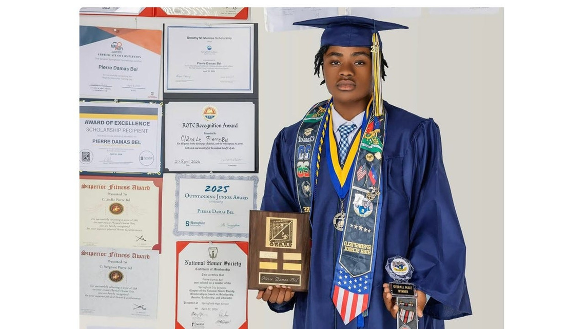Supporters say immigration policy killed Haitian man