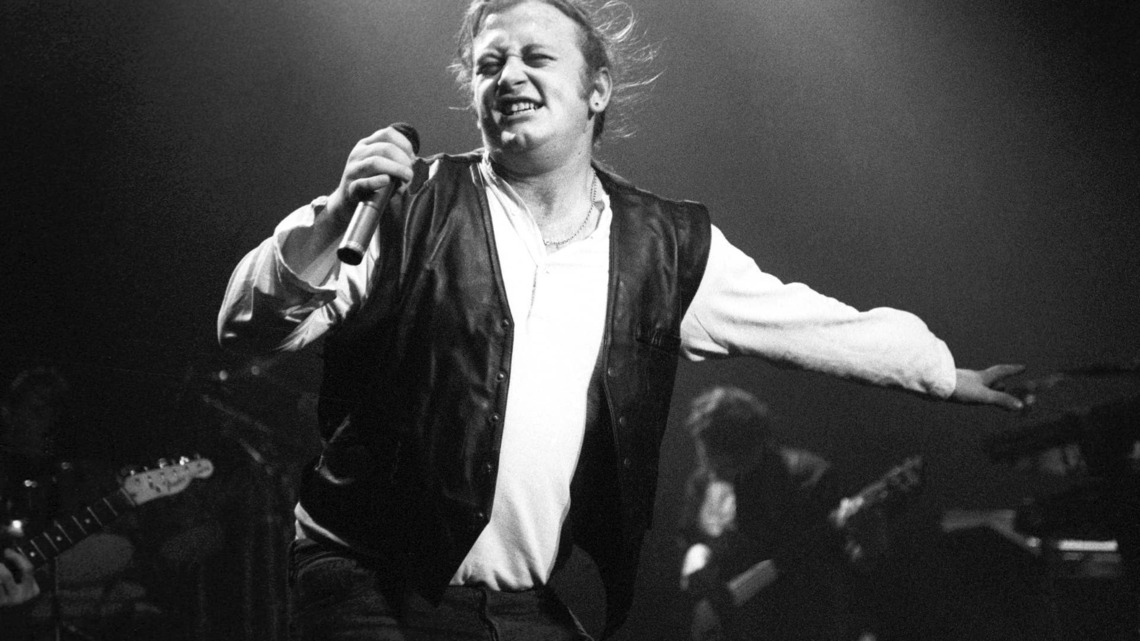 1991 Music Movie's Breakout Singer Was Only 16 When He Stunned With ‘Try a Little Tenderness' 