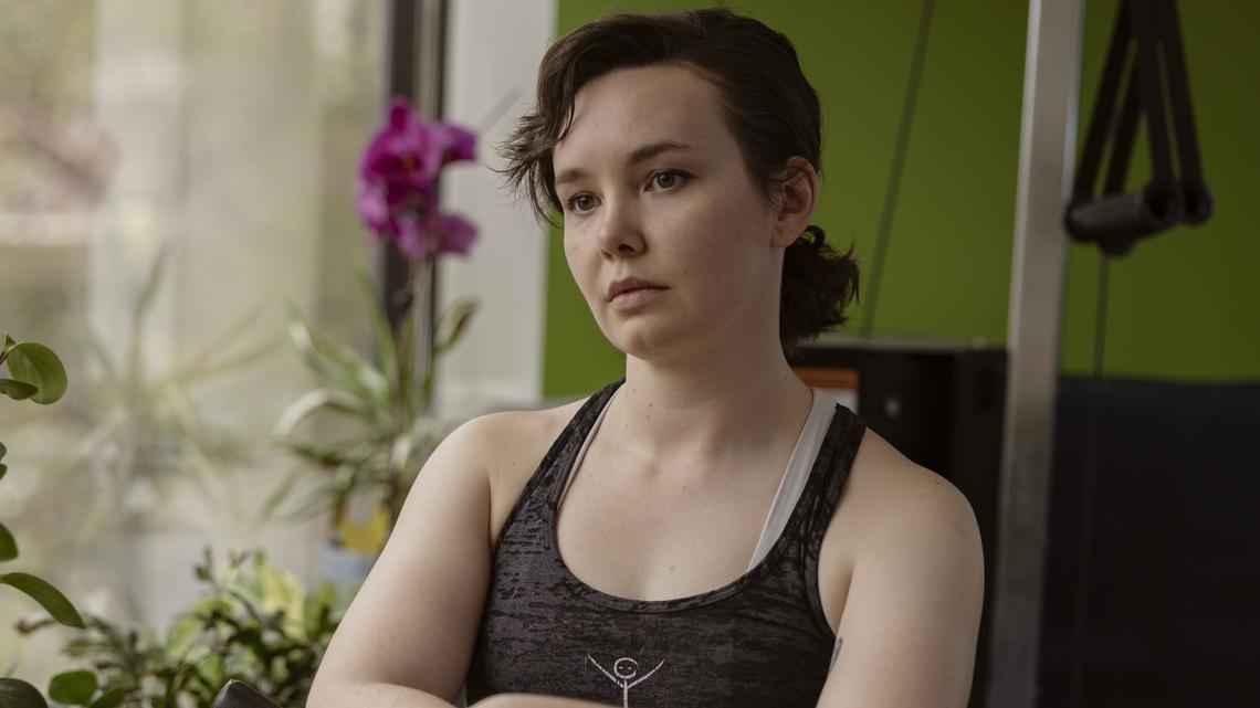 Doctors Couldn't Help Them. They Rolled the Dice With AI.