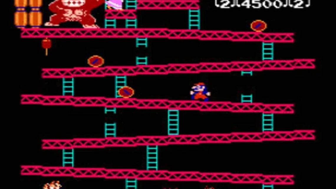 Shigeru Miyamoto Joined Nintendo as an Artist in 1977; 4 Years Later, He Created Donkey Kong and Helped Build a Video Game Empire 