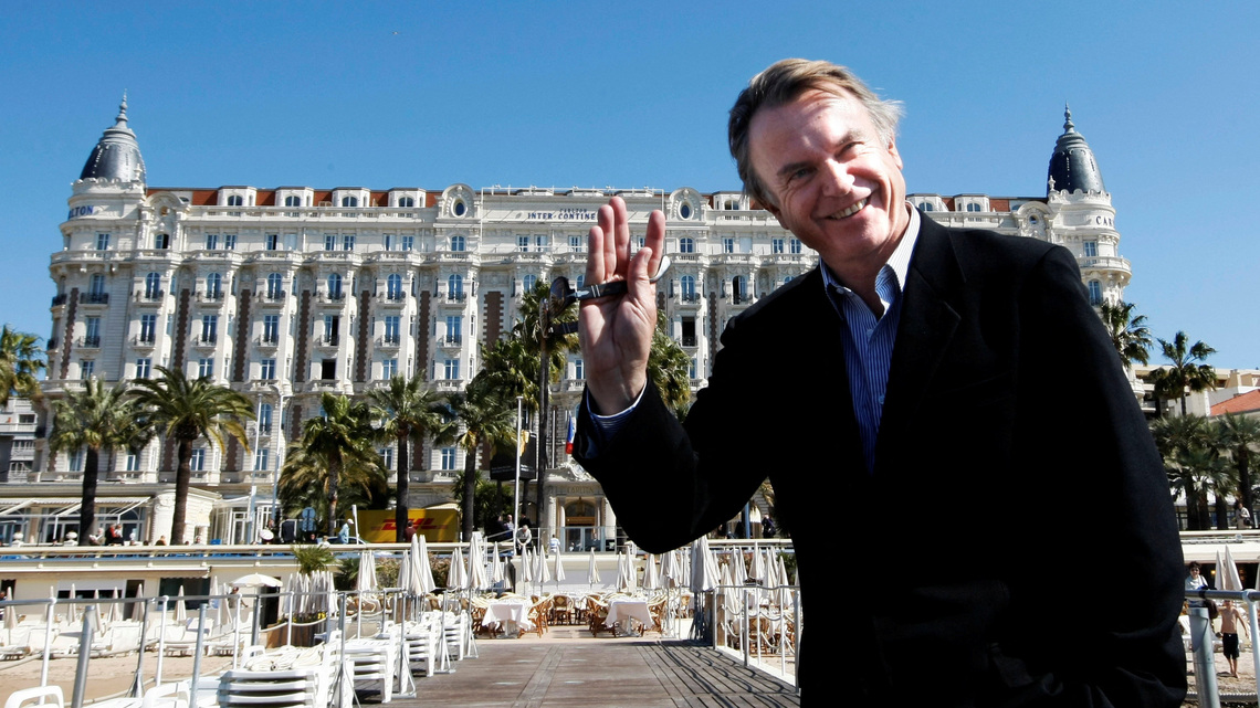 'Our Jurassic legend': reactions to the death of actor Sam Neill 