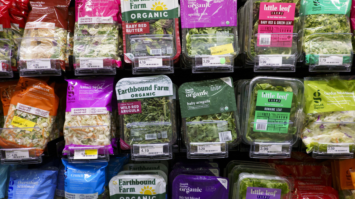 Democrats Demand Answers From Taylor Farms Over Cyclospora Outbreak 
