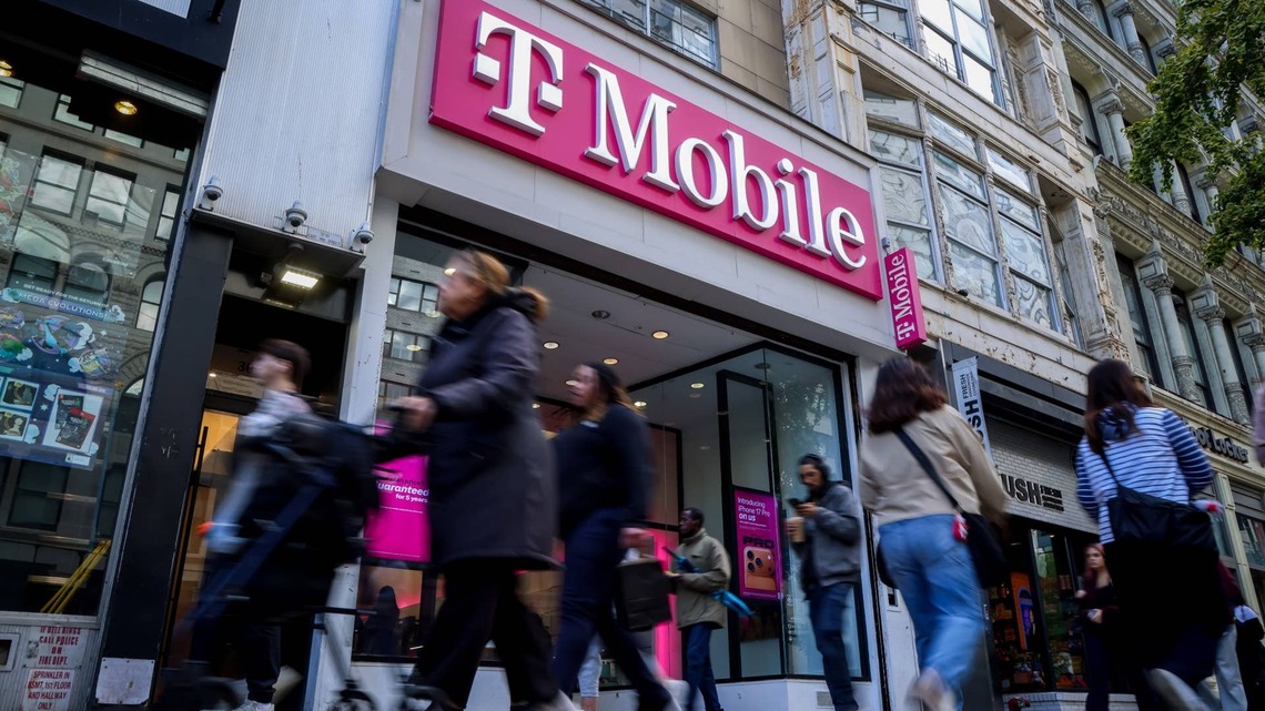 T-Mobile's hiring efforts take an unexpected turn after layoffs 