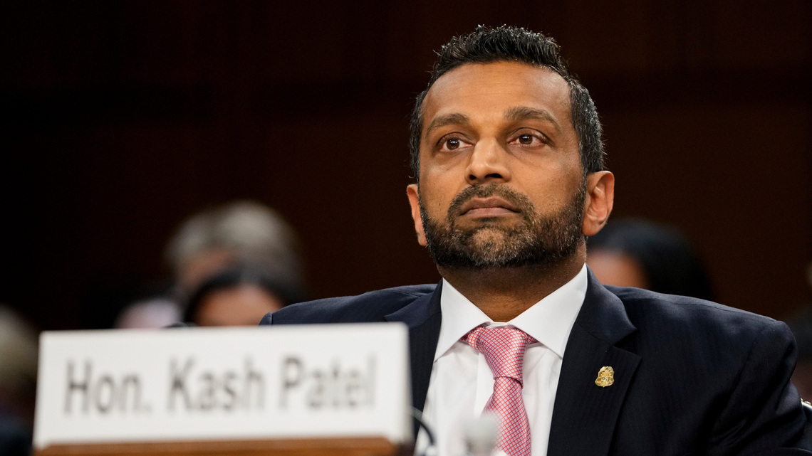 Feds warns hackers after ShinyHunters arrest over FBI jobsite data breach
