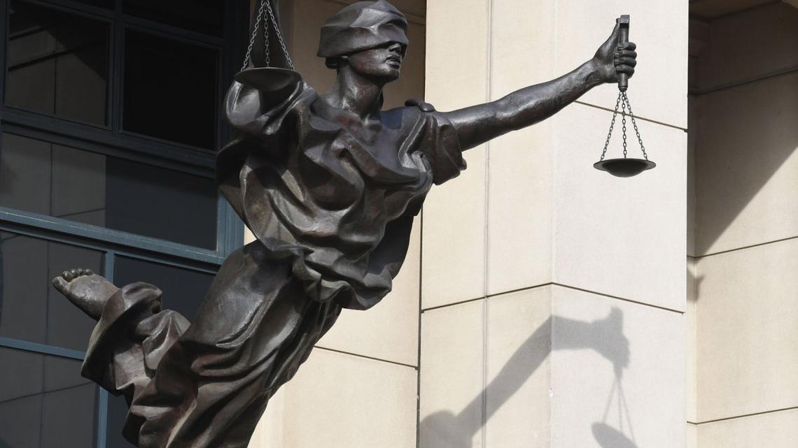 U.S. slips to 29th place in global corruption perception index 