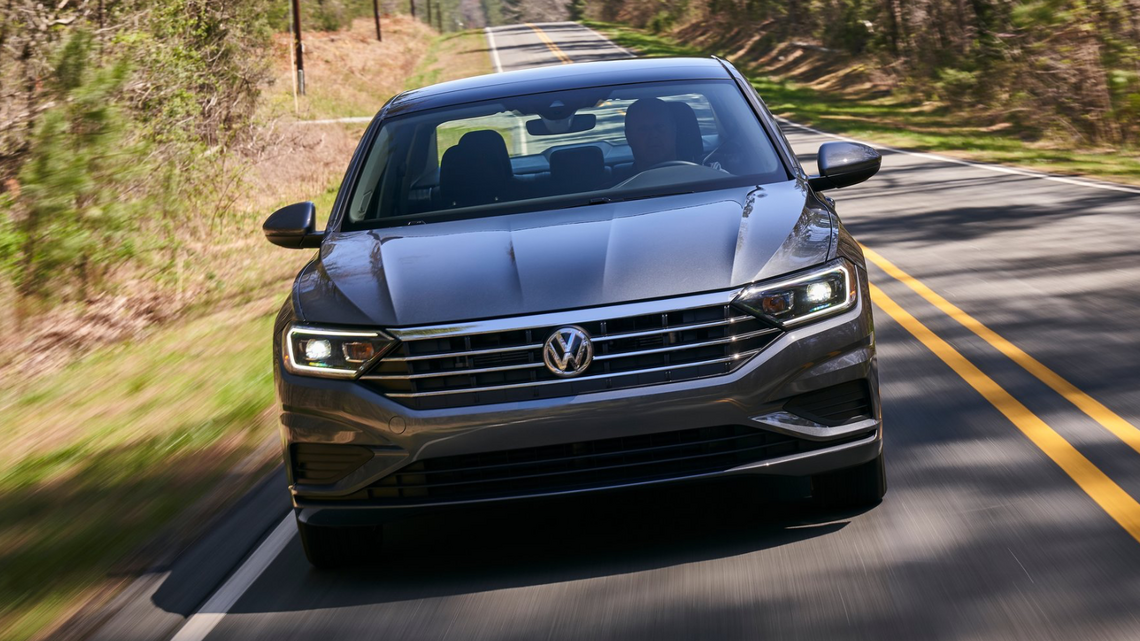 VW Jetta Owner Says OTA Update Led To A $1,600 Repair Bill 