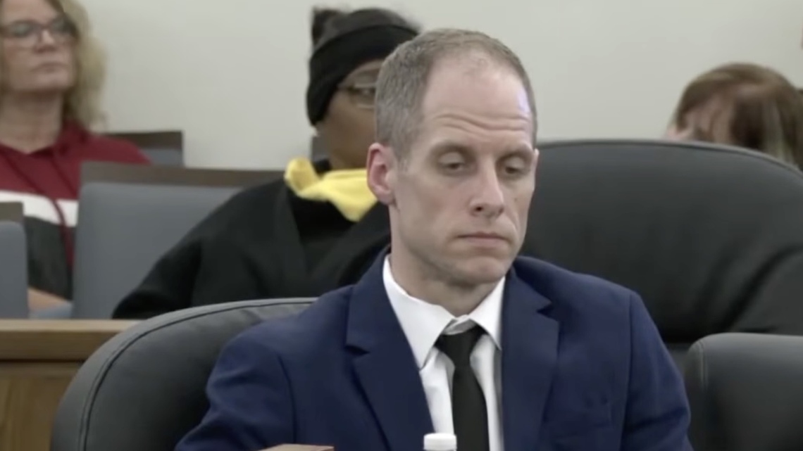 'American Idol' Alum Caleb Flynn's AI Love Songs for Mistress Played in Court 