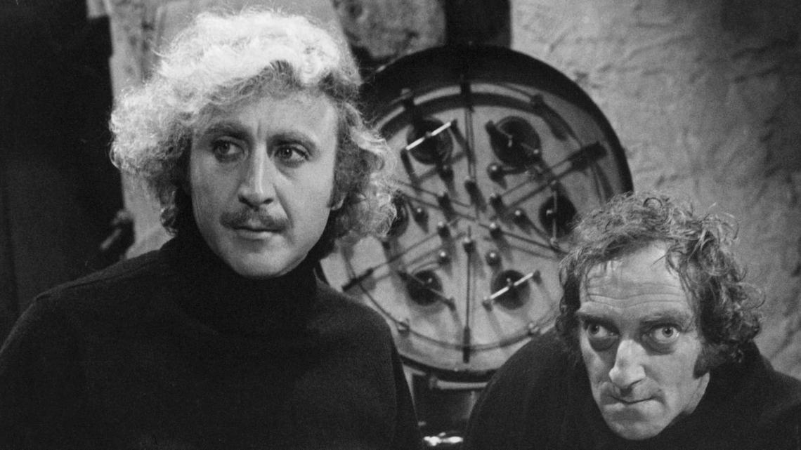 1974 Comedy Called One of the 'Funniest Films of All Time' Is Getting a Spinoff 