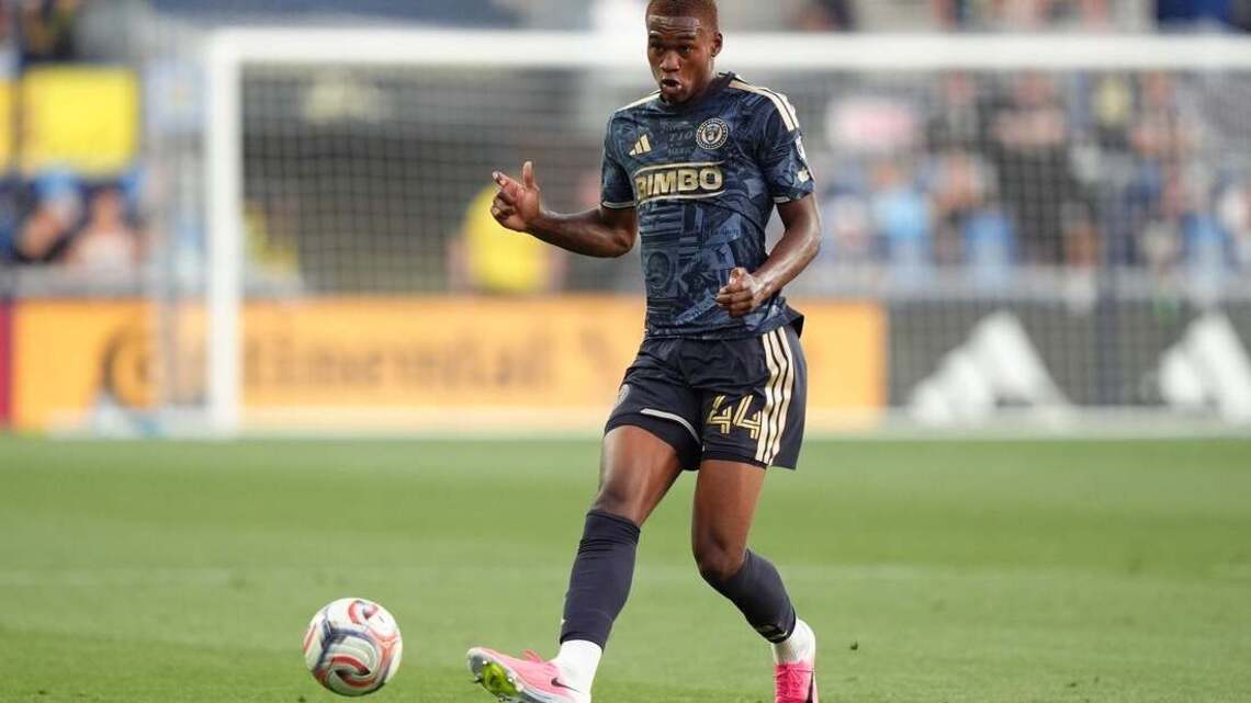 Union out to avenge loss to Atlanta, extend win streak to 3 