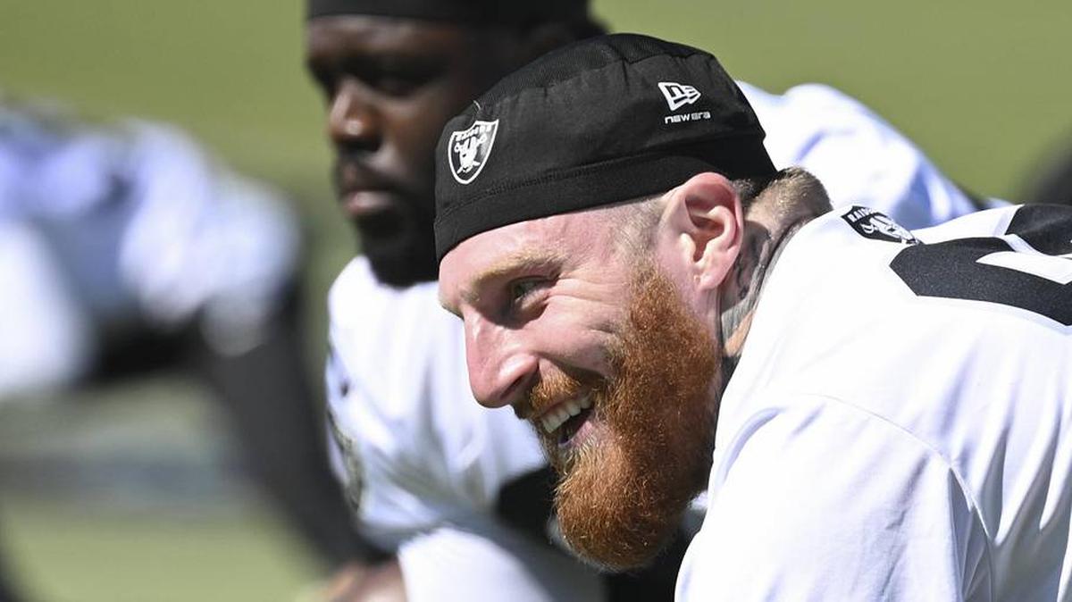 Garrett Blockbuster May Give Raiders Regrets From Botched Crosby Trade