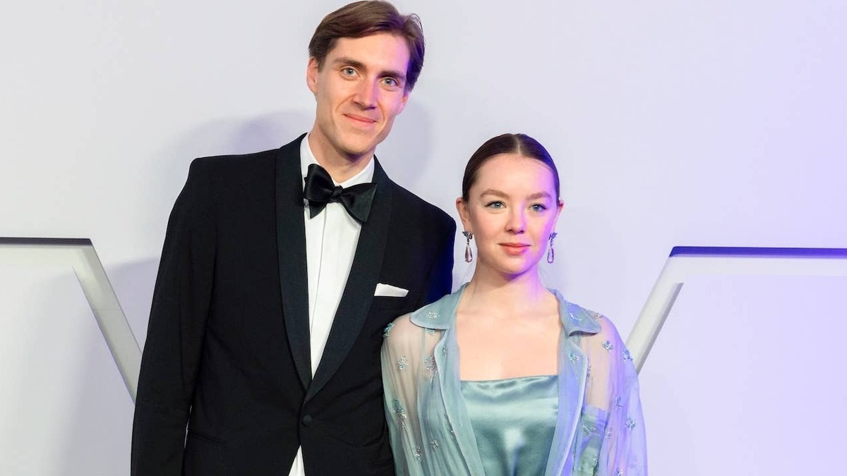 Grace Kelly's Granddaughter Princess Alexandra Is Engaged - See Her Stunning Ring