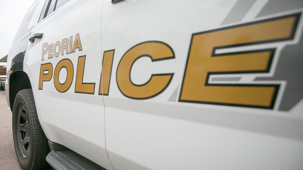 Peoria police inquiry leads to arrest of 6 in Walmart.com fraud scheme