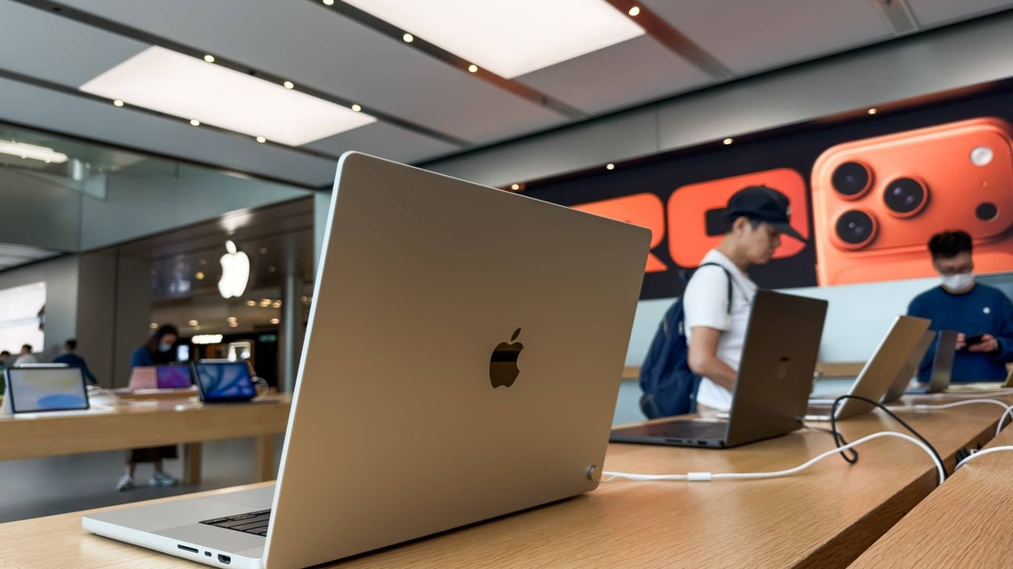 Apple's cheap-chip plan just hit a wall in Washington