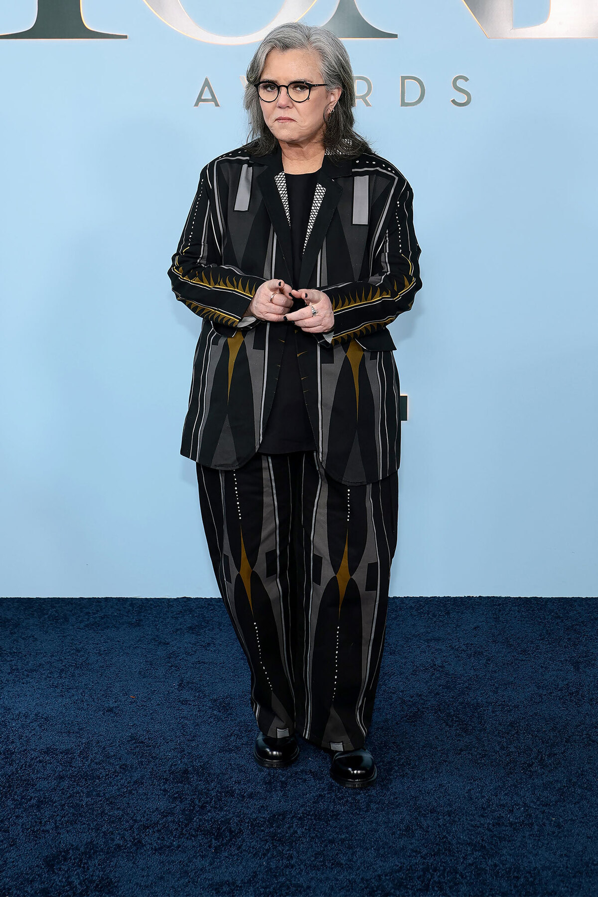  Dimitrios Kambouris/Getty Images for Tony Awards Productions 
