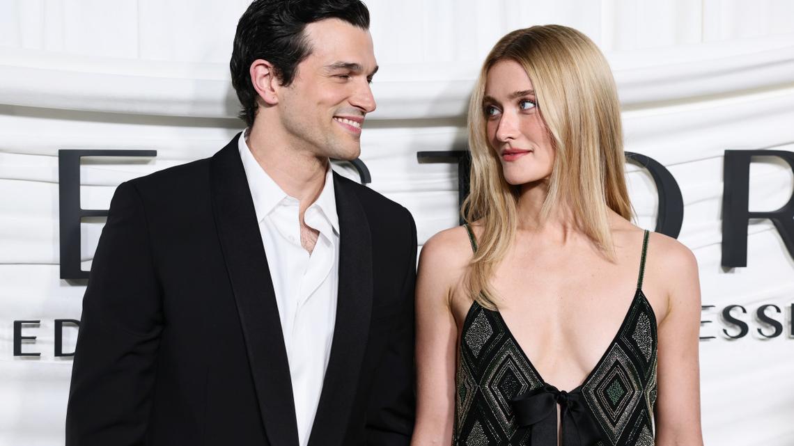 Kennedy Family Member Slams TV Show About Uncle John F. Kennedy Jr. 