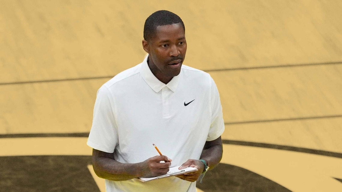 Jamal Crawford admits he misses when role players didn't play like stars 