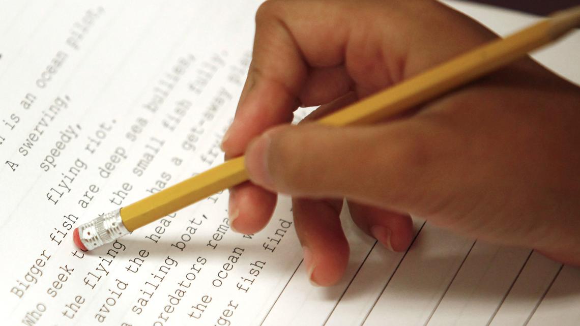 MS high schoolers have to pass history test to graduate. But maybe not for long