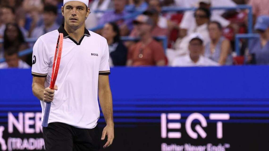ATP roundup: DC Open final postponed to Monday 