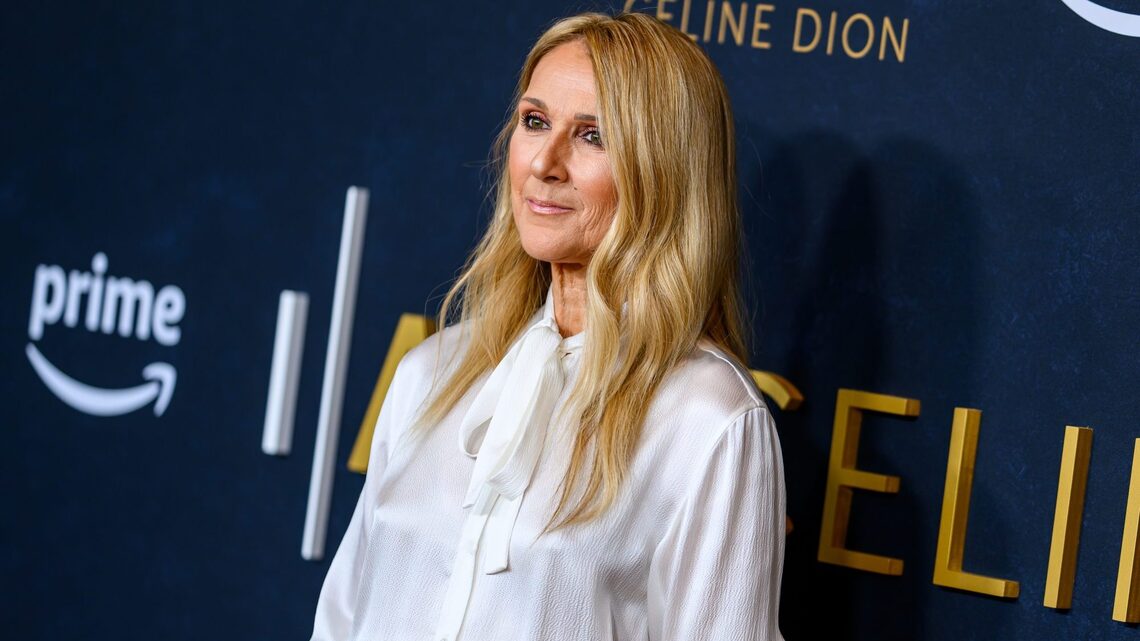 Celine Dion Always Keeps This Hand Cream in Her Bag 