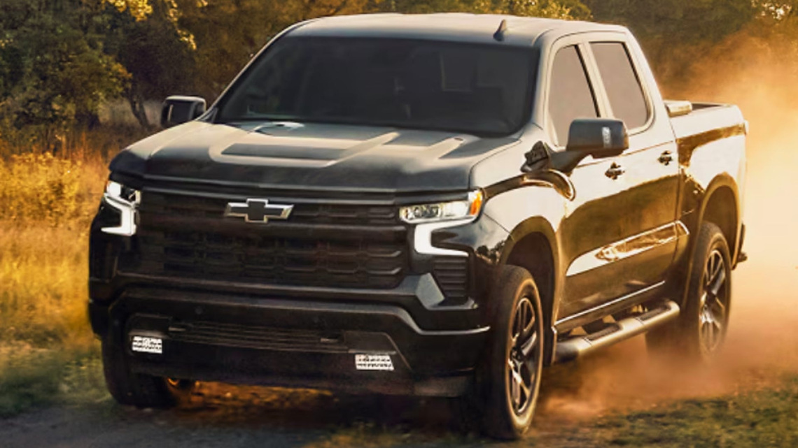 The best truck deals drivers can take advantage of right now 