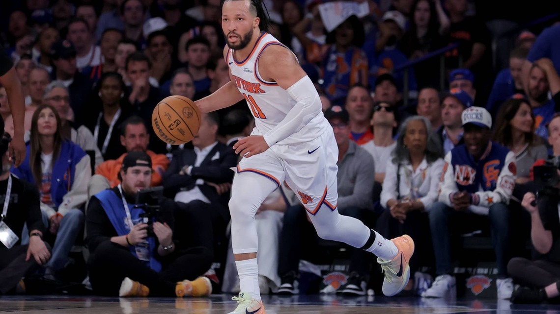 How to Watch Timberwolves vs Knicks: NBA Preseason TV Channel, Live Stream 