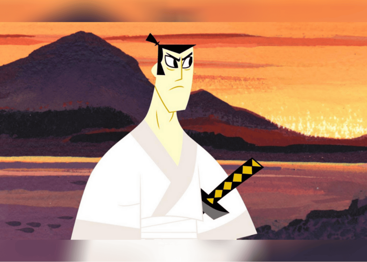  Cartoon Network 