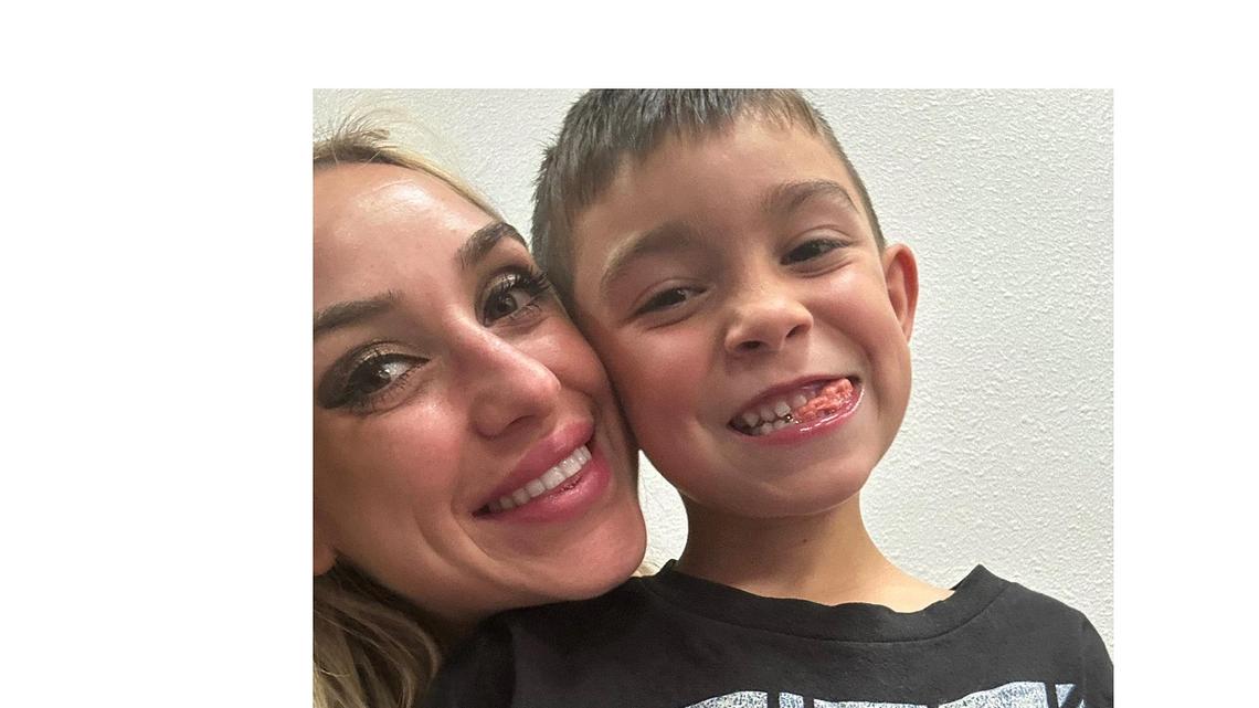 Cal Fire Captain Accused of Shooting Fiancée, Her Son to Death Is Sentenced 