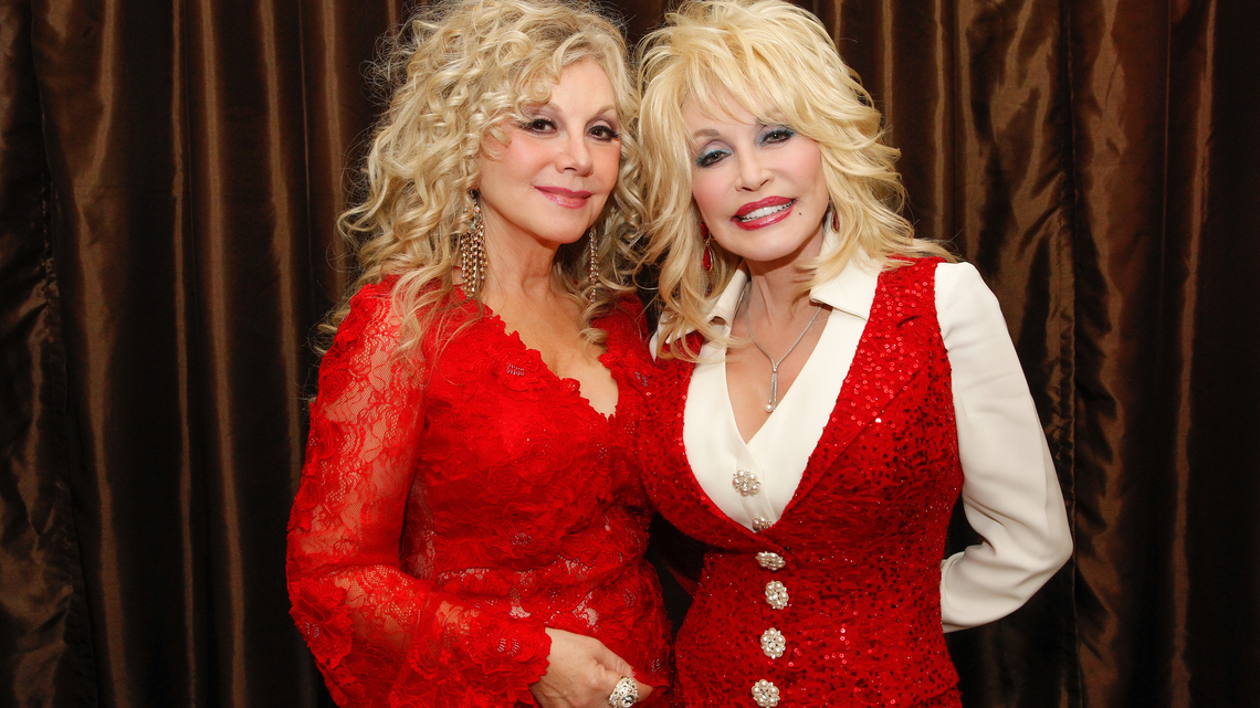 Dolly Parton's Sister Stella Slams 'AI Garbage' Following Singer's Death 