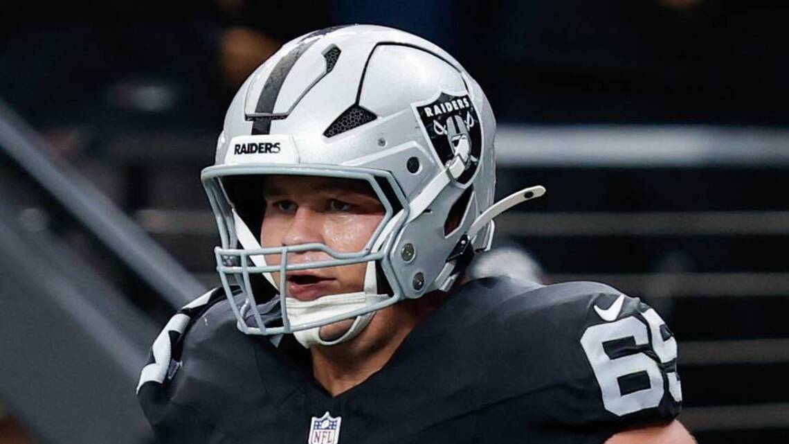 How Raiders Can 'Earn' Ability To Run Football