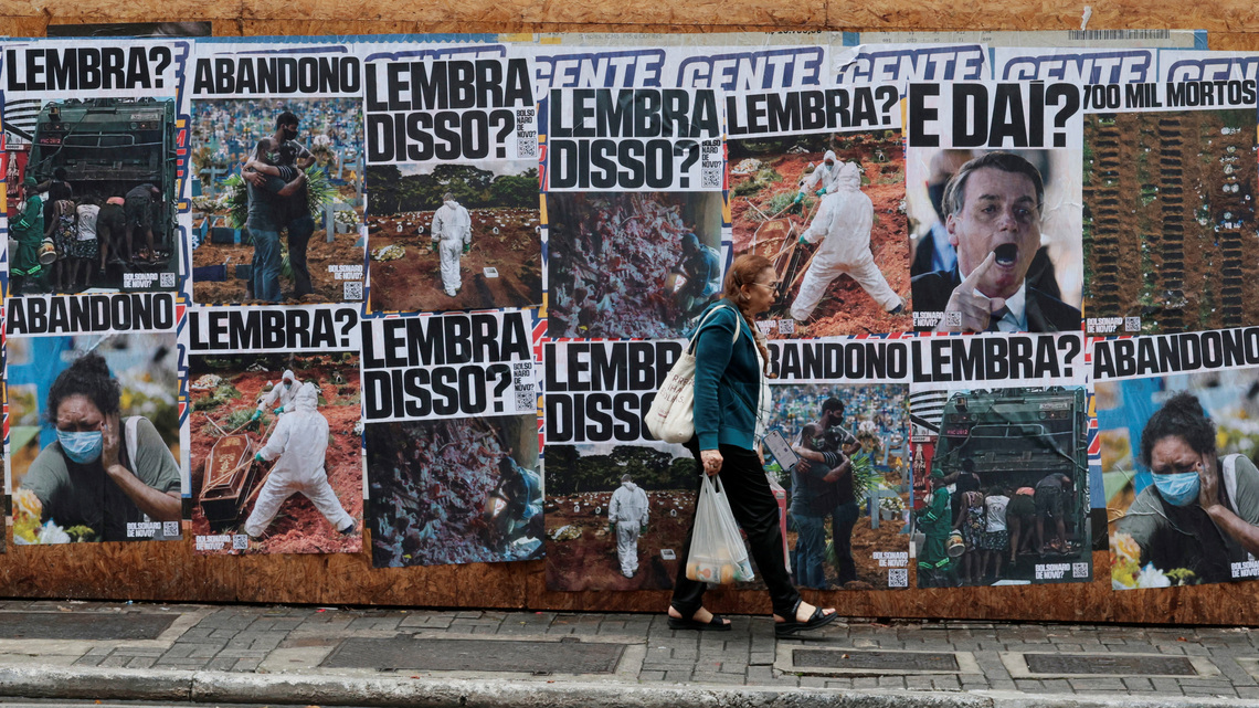 Brazil next, US midterms coming, in impactful global election year