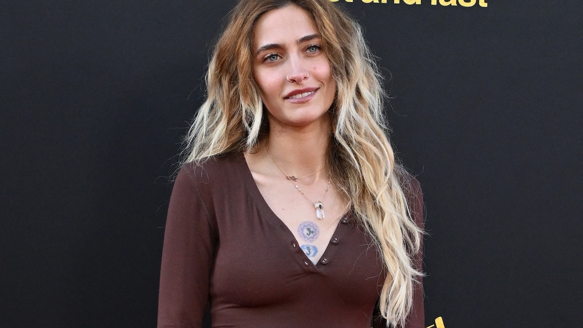 Paris Jackson Slams Criticism That Her Tattoos Make Her Look 'Dirty' 
