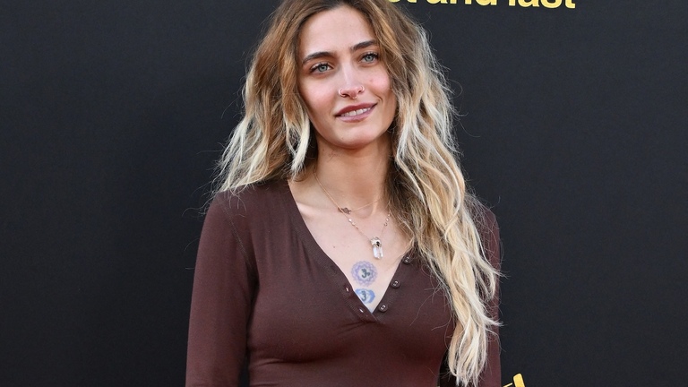 Paris Jackson Slams Criticism That Her Tattoos Make Her Look 'Dirty' 