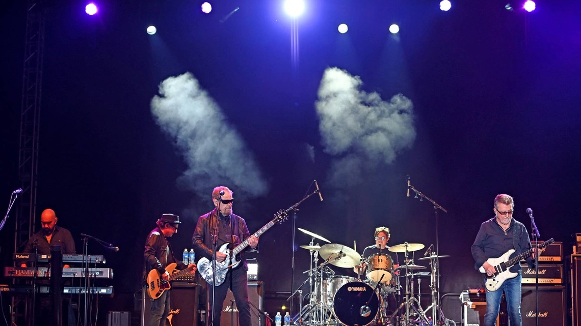 1976 Rock Hit Named One of the ‘Greatest Songs of All Time'