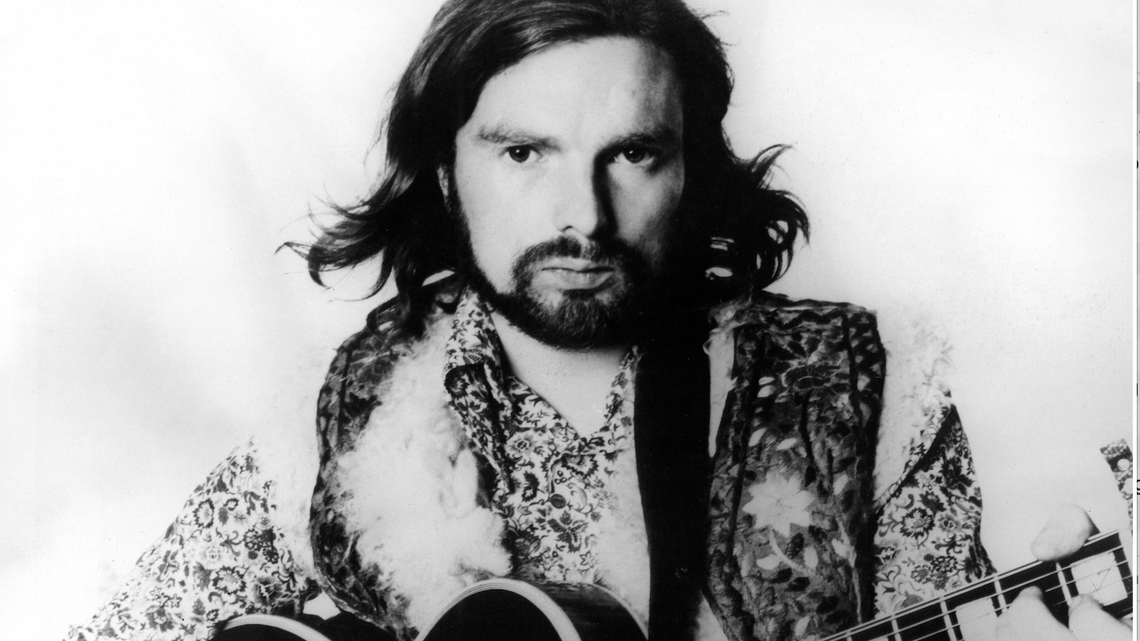 1970 Rock Classic, Famously Resurged Seven Years Later, Became an Overshadowed Radio Anthem 