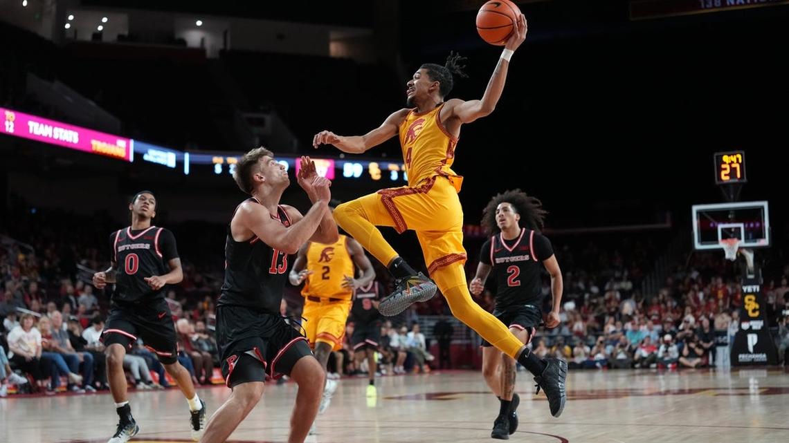 USC, entering rivalry matchup with UCLA, can't afford another slip-up 