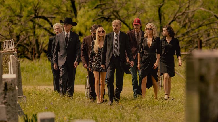 'Landman' Star Speculates Wildly About Season 3: From Weddings to Crossovers 