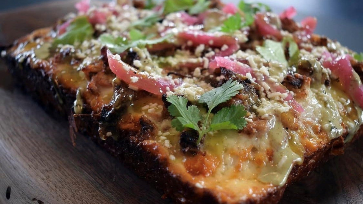 Columbus welcomed 18 new restaurants, bars in September 2026