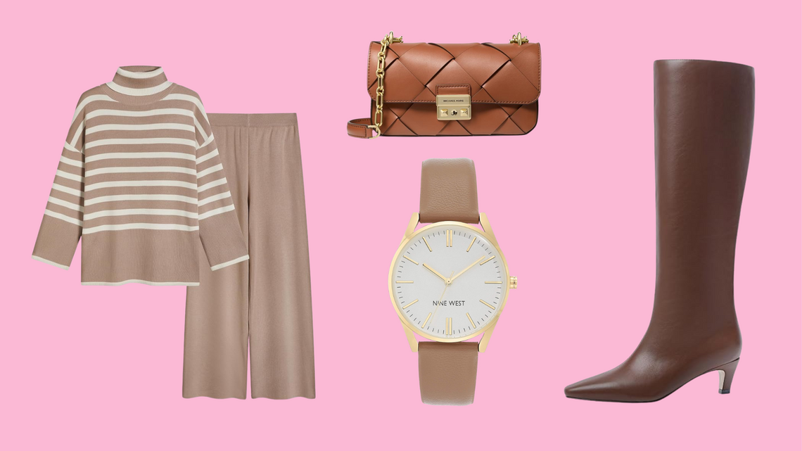 17 Early Deals on Rich Mom Fashion Ahead of Amazon Prime Big Deal Days 