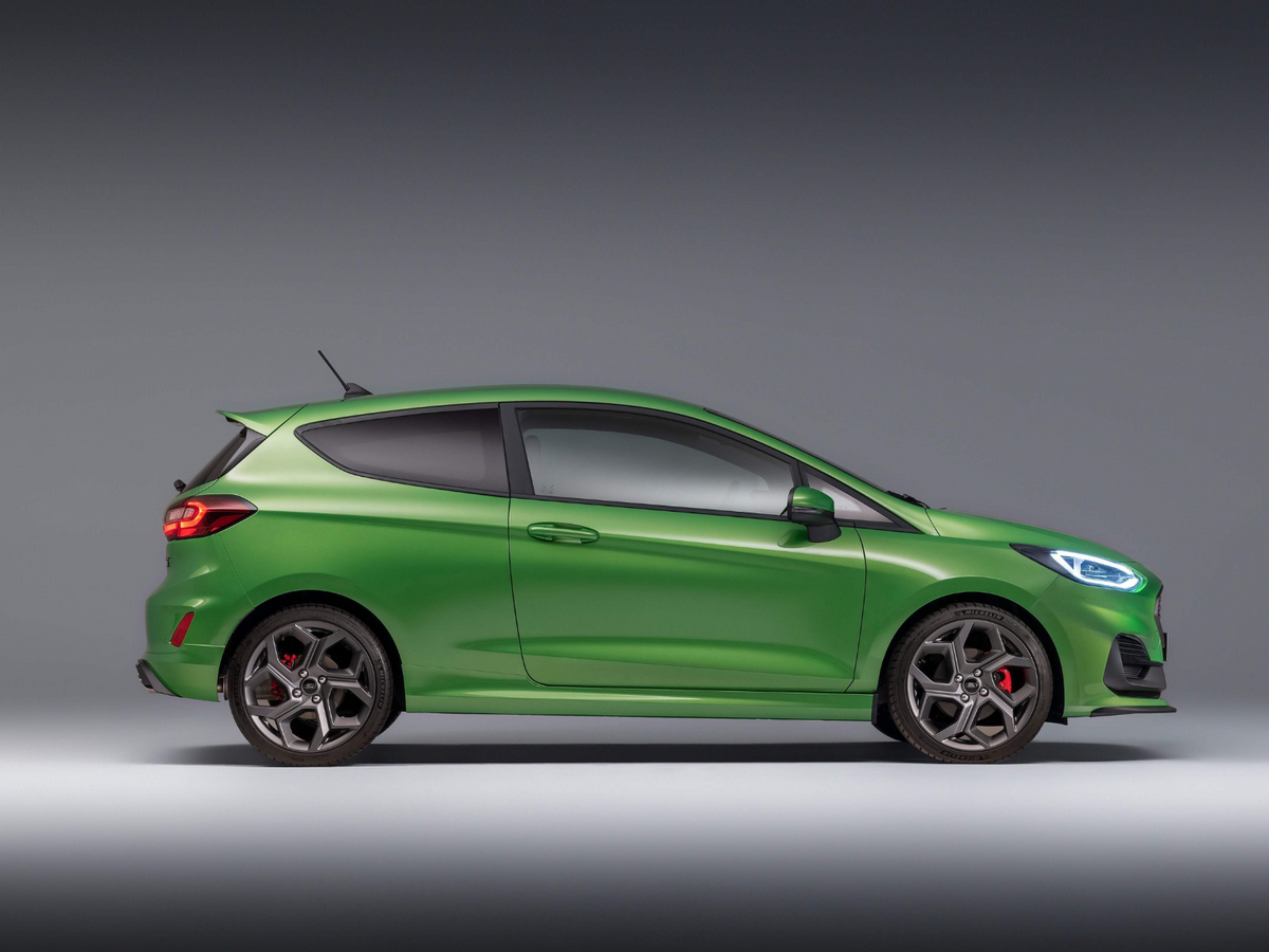 Ford