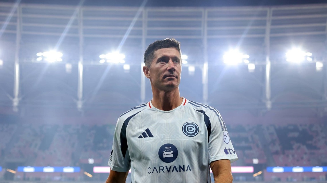 Chicago Fire vs Necaxa Lineups, Live Streaming, How and Where to Watch Leagues Cup on TV 