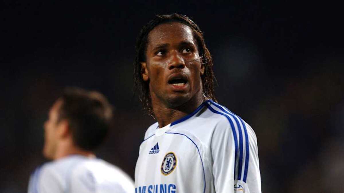  Chelsea have spent big on strikers in the Premier League era. | Etsuo Hara/Getty Images 