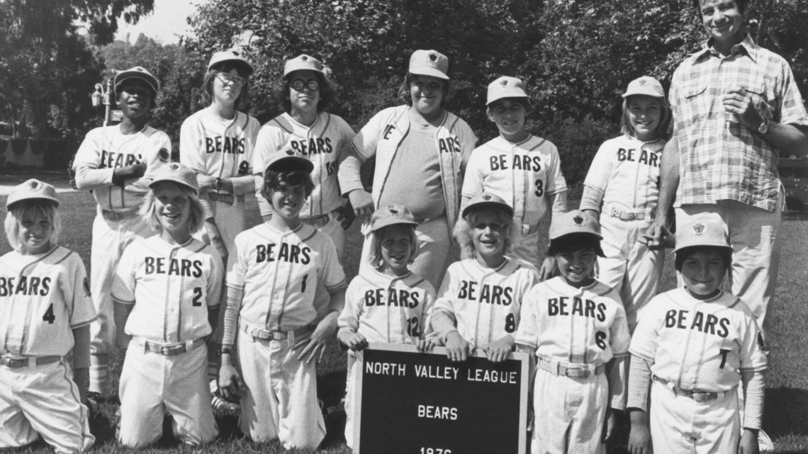 1976 Walter Matthau Classic, With a 90% Rotten Tomatoes Score, Ranked as One of the Best Sports Movies of All Time 