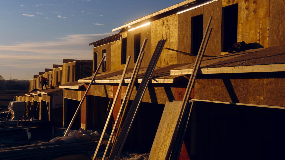 Senate resoundingly passes housing bill, but hurdles abound