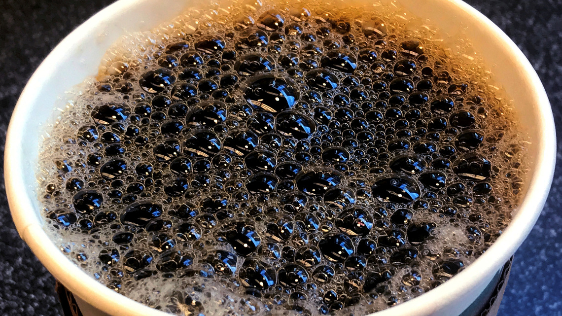 Protein coffee brand Javvy explores sale, sources say