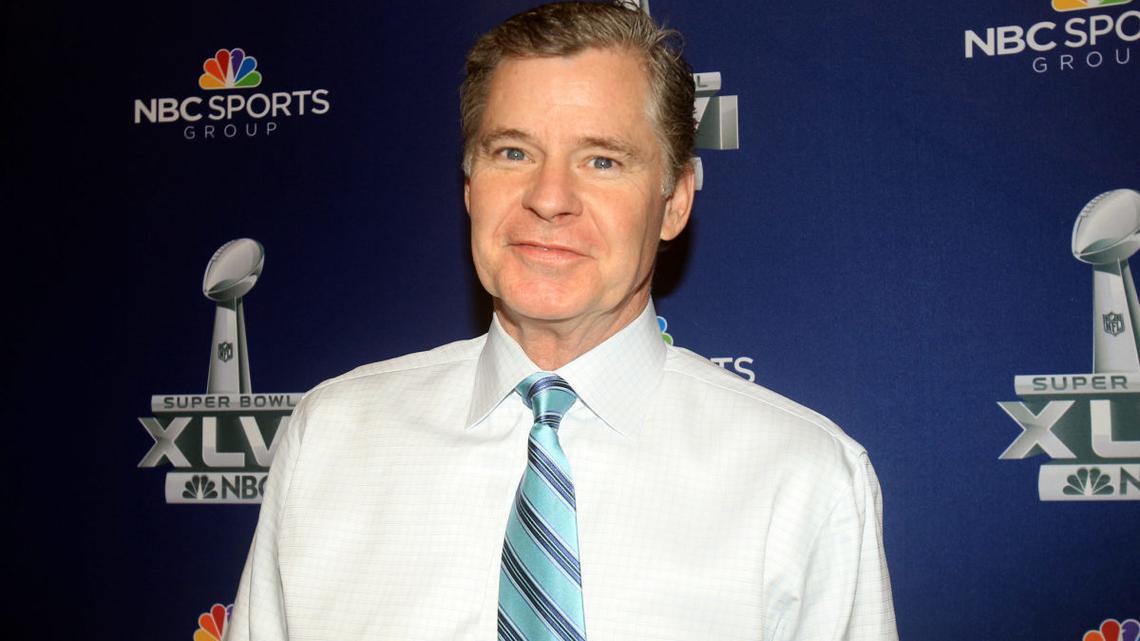 Longtime Sports Host Dan Patrick Issues Challenge To NBA